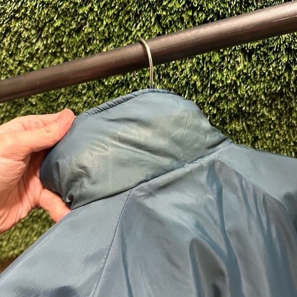 Vintage Columbia Reversible Jacket Small - Picture 6 of 7